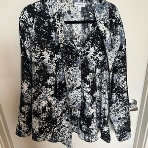 Nordstrom Brand blouse